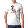Next Level Men's Tri-Blend Crew Thumbnail