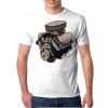 Next Level Men's Tri-Blend Crew Thumbnail