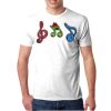 Next Level Men's Tri-Blend Crew Thumbnail