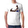 Next Level Men's Tri-Blend Crew Thumbnail