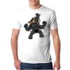 Next Level Men's Tri-Blend Crew Thumbnail