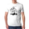 Next Level Men's Tri-Blend Crew Thumbnail