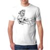 Next Level Men's Tri-Blend Crew Thumbnail