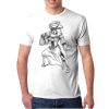 Next Level Men's Tri-Blend Crew Thumbnail