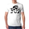 Next Level Men's Tri-Blend Crew Thumbnail