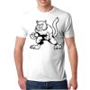 Next Level Men's Tri-Blend Crew Thumbnail