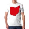 Next Level Men's Tri-Blend Crew Thumbnail