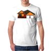 Next Level Men's Tri-Blend Crew Thumbnail
