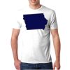 Next Level Men's Tri-Blend Crew Thumbnail