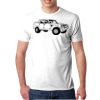 Next Level Men's Tri-Blend Crew Thumbnail