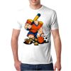 Next Level Men's Tri-Blend Crew Thumbnail