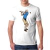 Next Level Men's Tri-Blend Crew Thumbnail