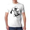 Next Level Men's Tri-Blend Crew Thumbnail