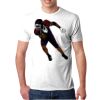 Next Level Men's Tri-Blend Crew Thumbnail