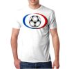 Next Level Men's Tri-Blend Crew Thumbnail