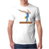 Next Level Men's Tri-Blend Crew Thumbnail