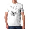 Next Level Men's Tri-Blend Crew Thumbnail