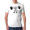 Next Level Men's Tri-Blend Crew Thumbnail