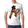 Next Level Men's Tri-Blend Crew Thumbnail