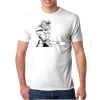 Next Level Men's Tri-Blend Crew Thumbnail
