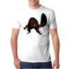 Next Level Men's Tri-Blend Crew Thumbnail
