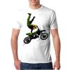Next Level Men's Tri-Blend Crew Thumbnail