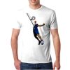 Next Level Men's Tri-Blend Crew Thumbnail