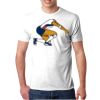 Next Level Men's Tri-Blend Crew Thumbnail
