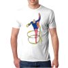 Next Level Men's Tri-Blend Crew Thumbnail