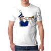 Next Level Men's Tri-Blend Crew Thumbnail