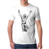 Next Level Men's Tri-Blend Crew Thumbnail