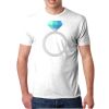 Next Level Men's Tri-Blend Crew Thumbnail