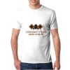 Next Level Men's Tri-Blend Crew Thumbnail