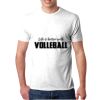 Next Level Men's Tri-Blend Crew Thumbnail