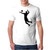 Next Level Men's Tri-Blend Crew Thumbnail