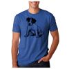Next Level Unisex Premium Tee  Thumbnail
