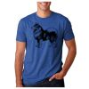 Next Level Unisex Premium Tee  Thumbnail