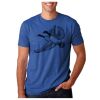 Next Level Unisex Premium Tee  Thumbnail