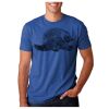Next Level Unisex Premium Tee  Thumbnail