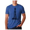 Next Level Unisex Premium Tee  Thumbnail