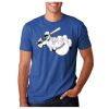 Next Level Unisex Premium Tee  Thumbnail
