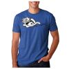 Next Level Unisex Premium Tee  Thumbnail