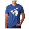 Next Level Unisex Premium Tee  Thumbnail