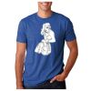 Next Level Unisex Premium Tee  Thumbnail