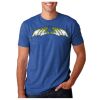 Next Level Unisex Premium Tee  Thumbnail