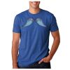 Next Level Unisex Premium Tee  Thumbnail