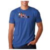 Next Level Unisex Premium Tee  Thumbnail