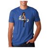 Next Level Unisex Premium Tee  Thumbnail