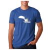 Next Level Unisex Premium Tee  Thumbnail