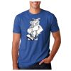 Next Level Unisex Premium Tee  Thumbnail